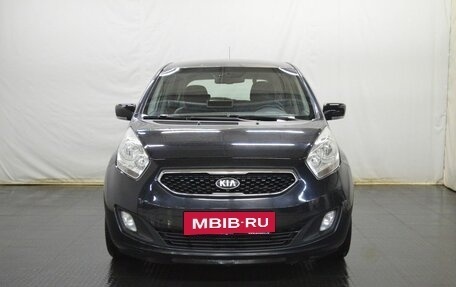 KIA Venga I, 2014 год, 999 000 рублей, 2 фотография