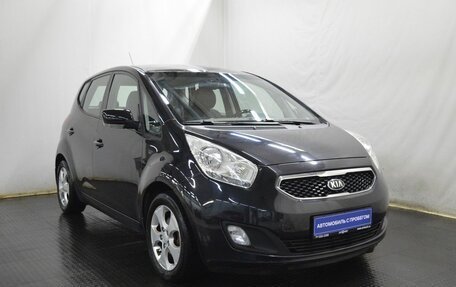 KIA Venga I, 2014 год, 999 000 рублей, 3 фотография