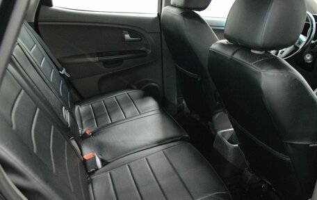 KIA Venga I, 2014 год, 999 000 рублей, 12 фотография