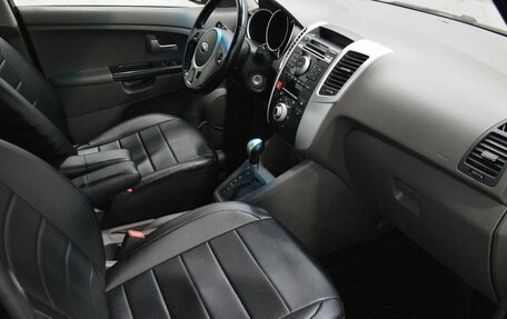 KIA Venga I, 2014 год, 999 000 рублей, 11 фотография