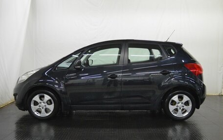 KIA Venga I, 2014 год, 999 000 рублей, 8 фотография