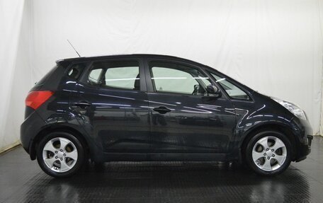 KIA Venga I, 2014 год, 999 000 рублей, 4 фотография