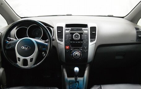 KIA Venga I, 2014 год, 999 000 рублей, 13 фотография