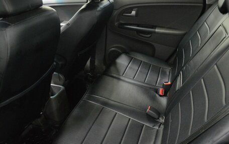 KIA Venga I, 2014 год, 999 000 рублей, 10 фотография