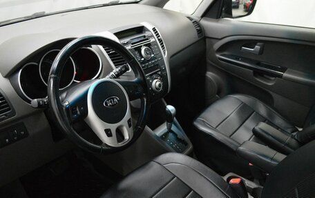 KIA Venga I, 2014 год, 999 000 рублей, 9 фотография