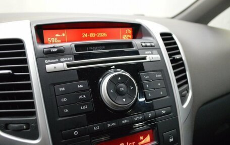 KIA Venga I, 2014 год, 999 000 рублей, 15 фотография