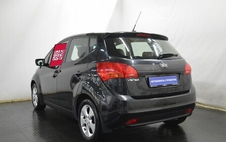 KIA Venga I, 2014 год, 999 000 рублей, 7 фотография