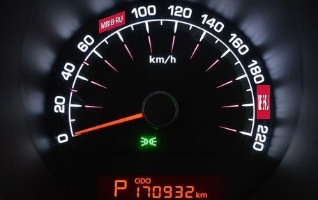 KIA Venga I, 2014 год, 999 000 рублей, 17 фотография