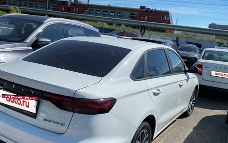 Geely Emgrand, 2023 год, 1 254 000 рублей, 3 фотография