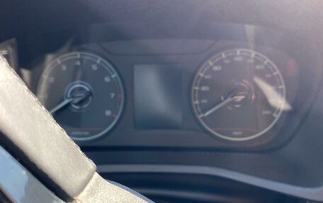 Geely Emgrand, 2023 год, 1 254 000 рублей, 7 фотография