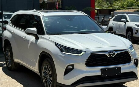 Toyota Highlander, 2026 год, 5 120 000 рублей, 2 фотография