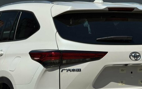 Toyota Highlander, 2026 год, 5 120 000 рублей, 17 фотография