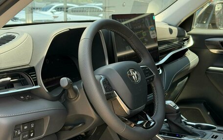 Toyota Highlander, 2026 год, 5 120 000 рублей, 20 фотография