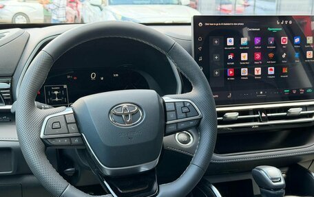 Toyota Highlander, 2026 год, 5 120 000 рублей, 19 фотография