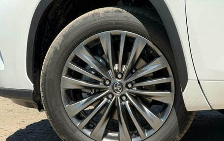 Toyota Highlander, 2026 год, 5 120 000 рублей, 15 фотография