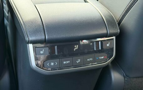 Toyota Highlander, 2026 год, 5 120 000 рублей, 26 фотография