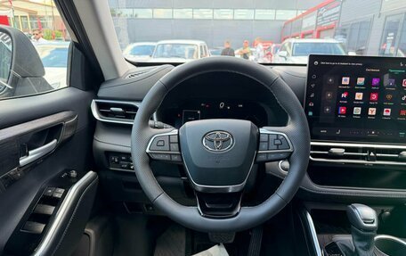 Toyota Highlander, 2026 год, 5 120 000 рублей, 29 фотография