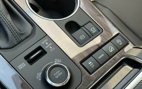 Toyota Highlander, 2026 год, 5 120 000 рублей, 39 фотография