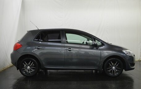 Toyota Auris II, 2008 год, 564 000 рублей, 4 фотография