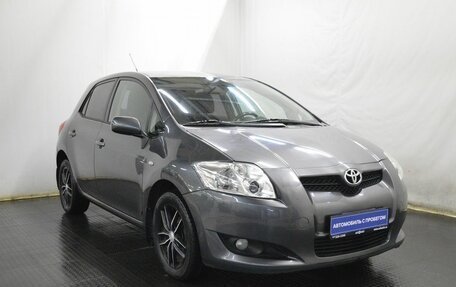Toyota Auris II, 2008 год, 564 000 рублей, 3 фотография