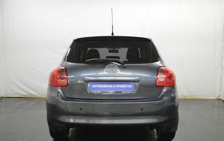 Toyota Auris II, 2008 год, 564 000 рублей, 6 фотография