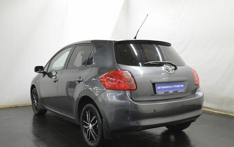 Toyota Auris II, 2008 год, 564 000 рублей, 7 фотография