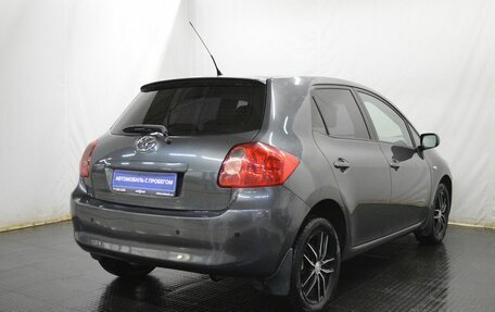 Toyota Auris II, 2008 год, 564 000 рублей, 5 фотография