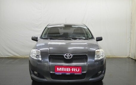 Toyota Auris II, 2008 год, 564 000 рублей, 2 фотография