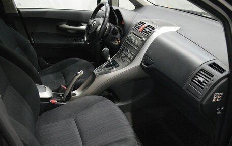 Toyota Auris II, 2008 год, 564 000 рублей, 11 фотография
