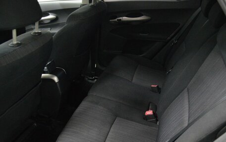 Toyota Auris II, 2008 год, 564 000 рублей, 10 фотография