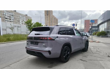 Volkswagen Teramont, 2026 год, 6 399 000 рублей, 4 фотография