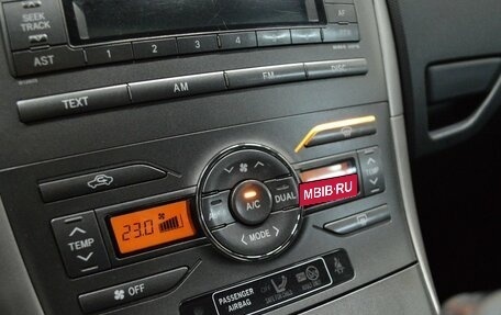 Toyota Auris II, 2008 год, 564 000 рублей, 15 фотография