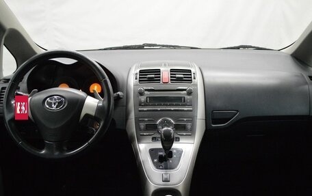 Toyota Auris II, 2008 год, 564 000 рублей, 13 фотография
