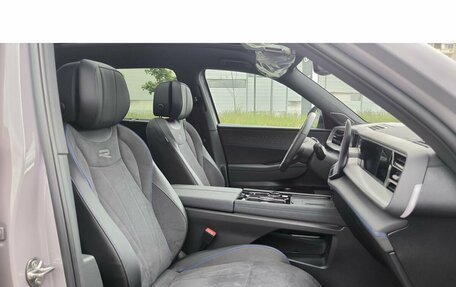 Volkswagen Teramont, 2026 год, 6 399 000 рублей, 24 фотография