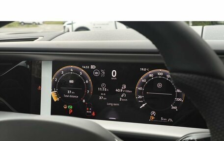 Volkswagen Teramont, 2026 год, 6 399 000 рублей, 15 фотография