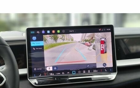 Volkswagen Teramont, 2026 год, 6 399 000 рублей, 18 фотография