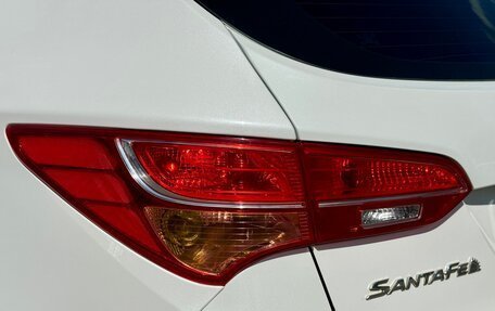 Hyundai Santa Fe III рестайлинг, 2014 год, 1 490 000 рублей, 8 фотография