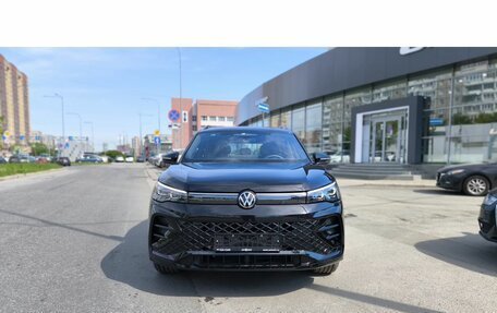 Volkswagen Tiguan, 2026 год, 5 099 000 рублей, 6 фотография