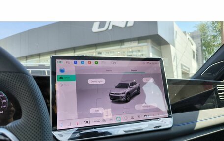 Volkswagen Tiguan, 2026 год, 5 099 000 рублей, 16 фотография