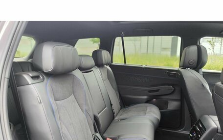 Volkswagen Teramont, 2026 год, 6 399 000 рублей, 26 фотография