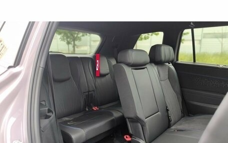 Volkswagen Teramont, 2026 год, 6 399 000 рублей, 27 фотография