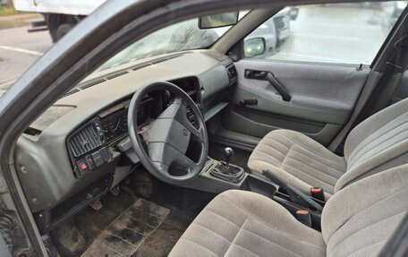 Volkswagen Passat B3, 1989 год, 135 000 рублей, 10 фотография