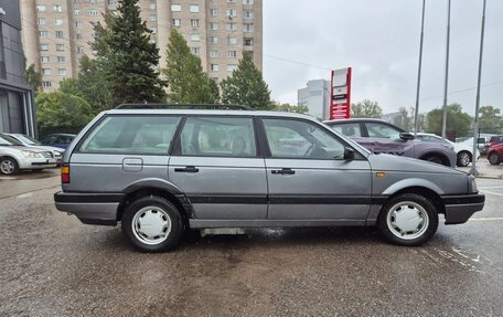 Volkswagen Passat B3, 1989 год, 135 000 рублей, 4 фотография