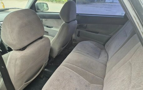 Volkswagen Passat B3, 1989 год, 135 000 рублей, 12 фотография