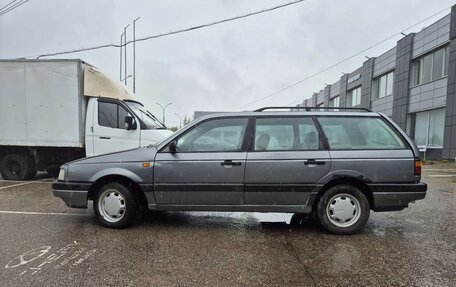 Volkswagen Passat B3, 1989 год, 135 000 рублей, 3 фотография