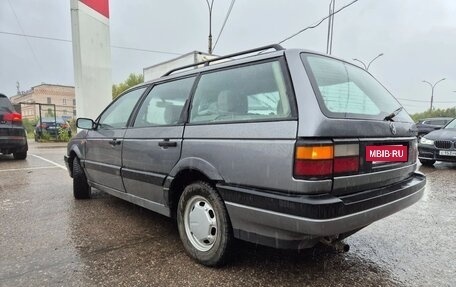 Volkswagen Passat B3, 1989 год, 135 000 рублей, 5 фотография