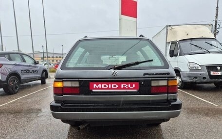 Volkswagen Passat B3, 1989 год, 135 000 рублей, 7 фотография