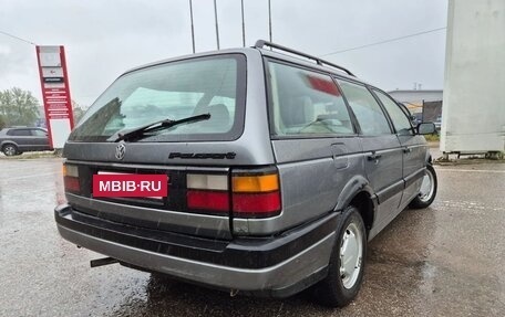 Volkswagen Passat B3, 1989 год, 135 000 рублей, 6 фотография