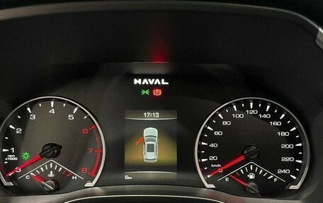 Haval Jolion, 2026 год, 2 099 000 рублей, 6 фотография