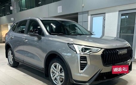 Haval Jolion, 2026 год, 2 099 000 рублей, 10 фотография